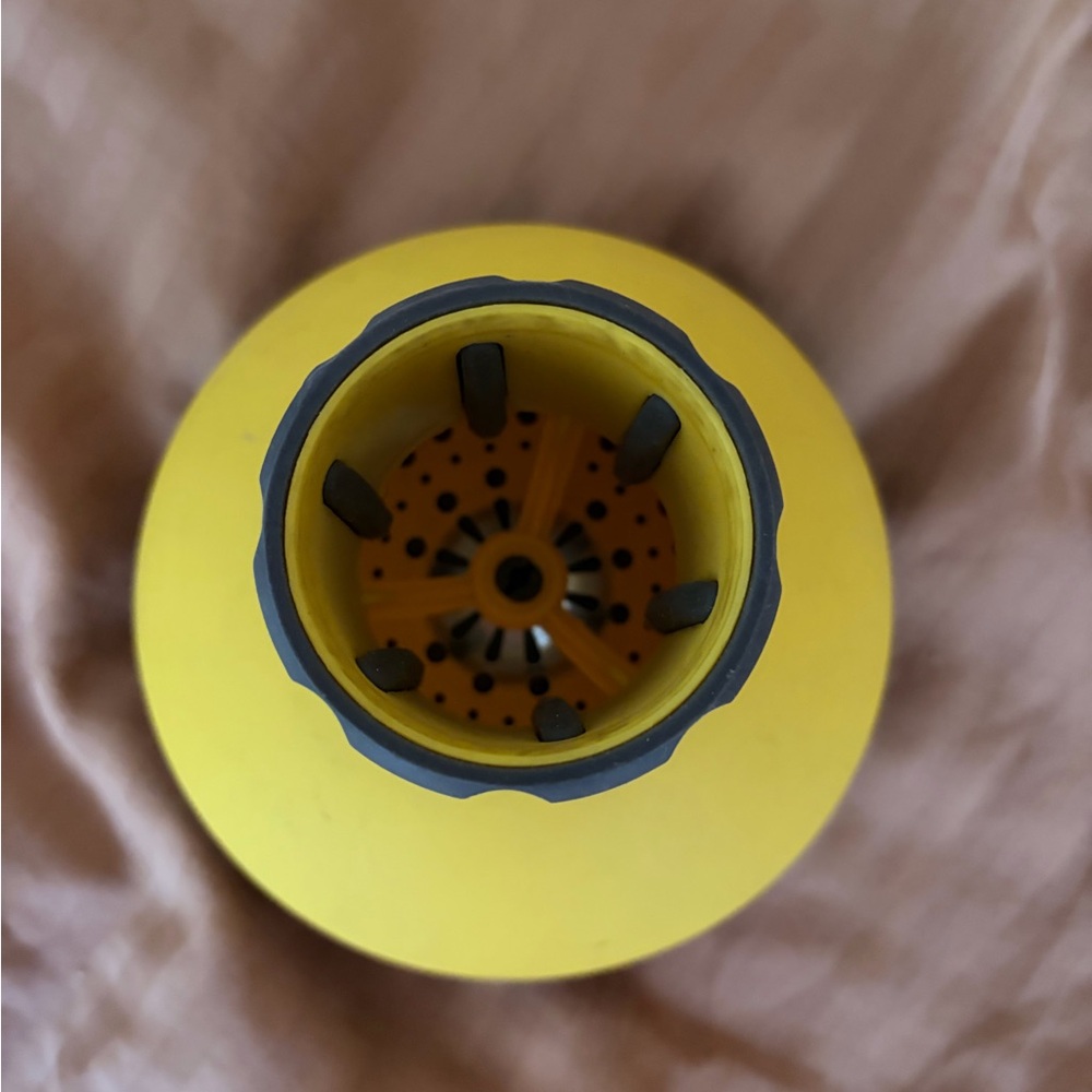 Drybar Buttercup Blow-Dryer + The Bouncer Diffuser - Picture 5 of 6